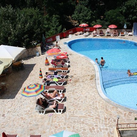 Kamchia Park Hotel Golden Sands Εξωτερικό φωτογραφία