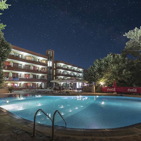 Kamchia Park Hotel Golden Sands Εξωτερικό φωτογραφία