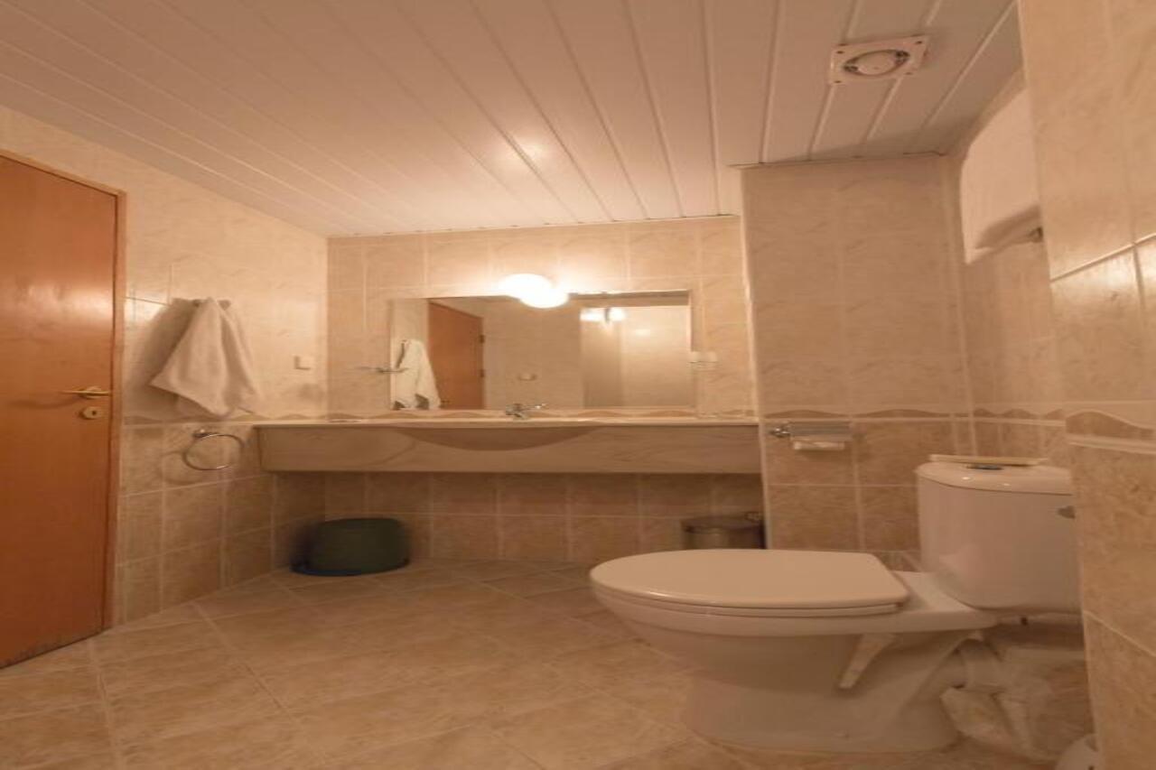 Kamchia Park Hotel Golden Sands Εξωτερικό φωτογραφία