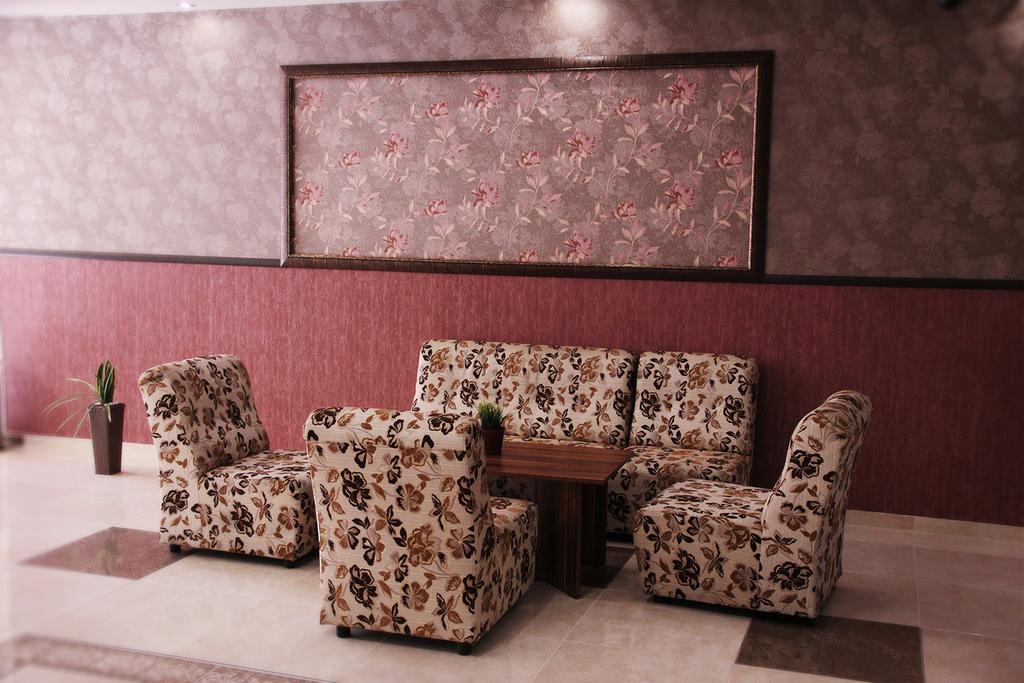 Kamchia Park Hotel Golden Sands Εξωτερικό φωτογραφία