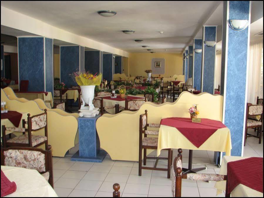 Kamchia Park Hotel Golden Sands Εξωτερικό φωτογραφία
