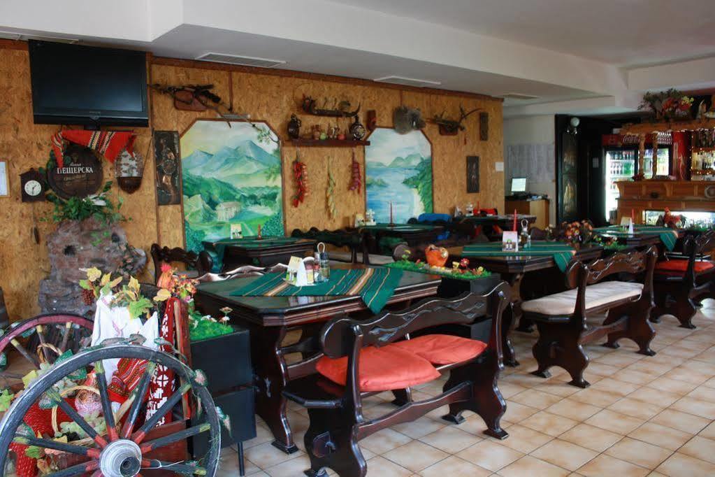 Kamchia Park Hotel Golden Sands Εξωτερικό φωτογραφία