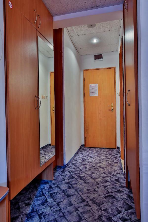 Kamchia Park Hotel Golden Sands Εξωτερικό φωτογραφία
