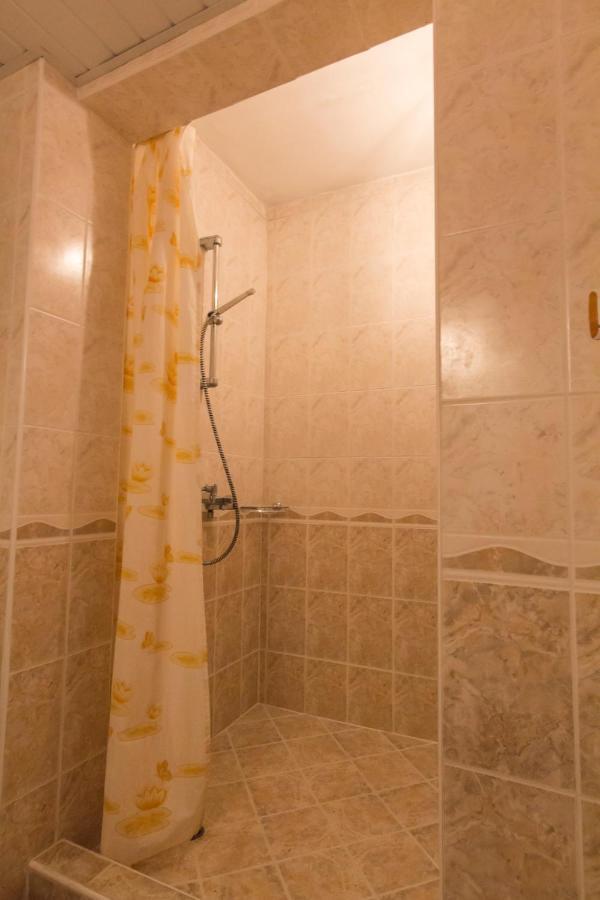 Kamchia Park Hotel Golden Sands Εξωτερικό φωτογραφία