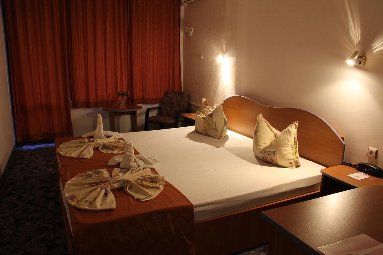 Kamchia Park Hotel Golden Sands Εξωτερικό φωτογραφία