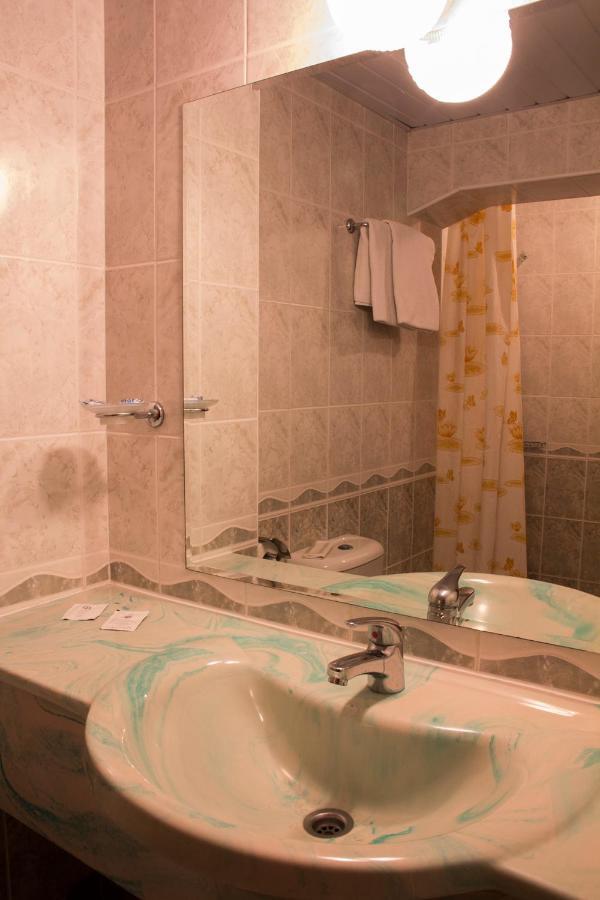 Kamchia Park Hotel Golden Sands Εξωτερικό φωτογραφία